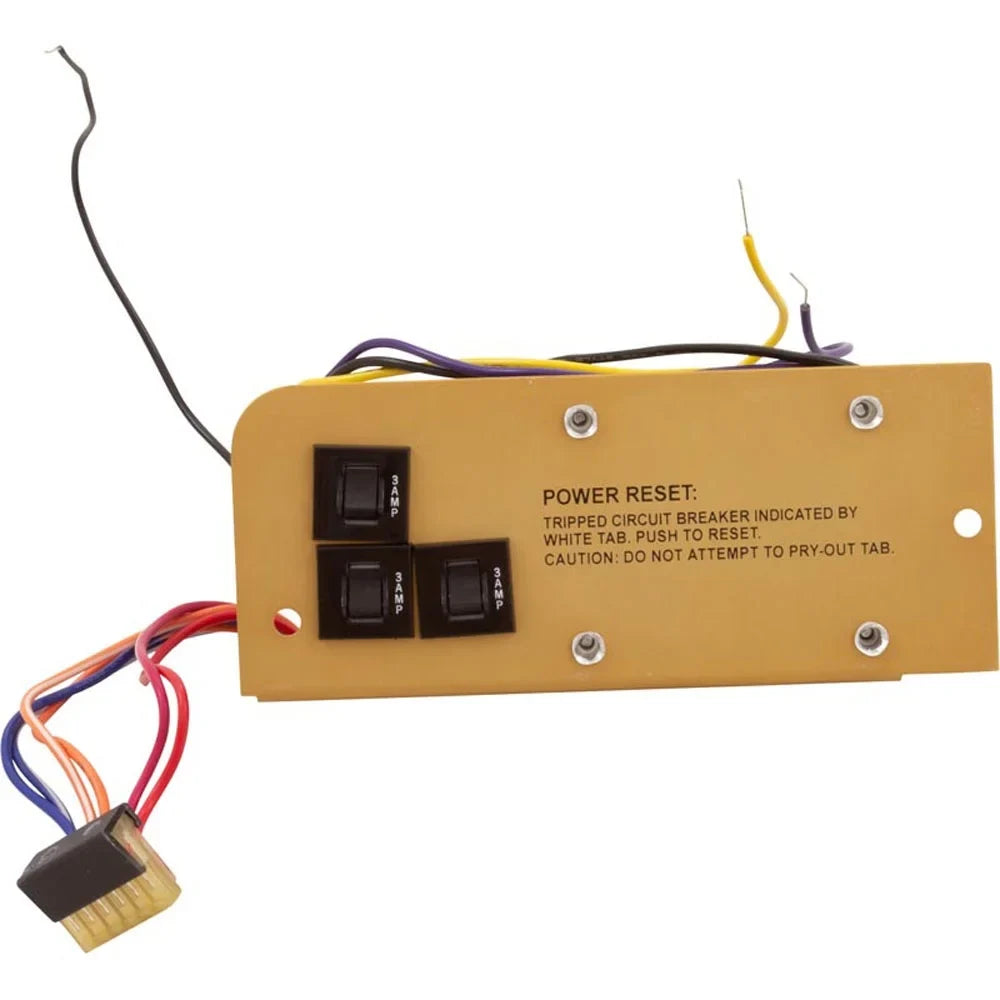 XFM3BK F-Cp3400 Transformer 3800 Pentair Assembly Models 3600