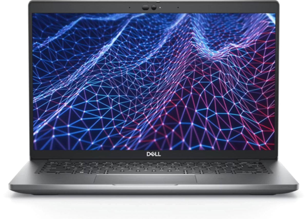 RAM Cores | - CPU 16GB Latitude | | (2022) GHz 5430 Laptop - Dell 1TB 10 12th SSD Gen 4.8 FHD - i7 Core 14" 5000 @
