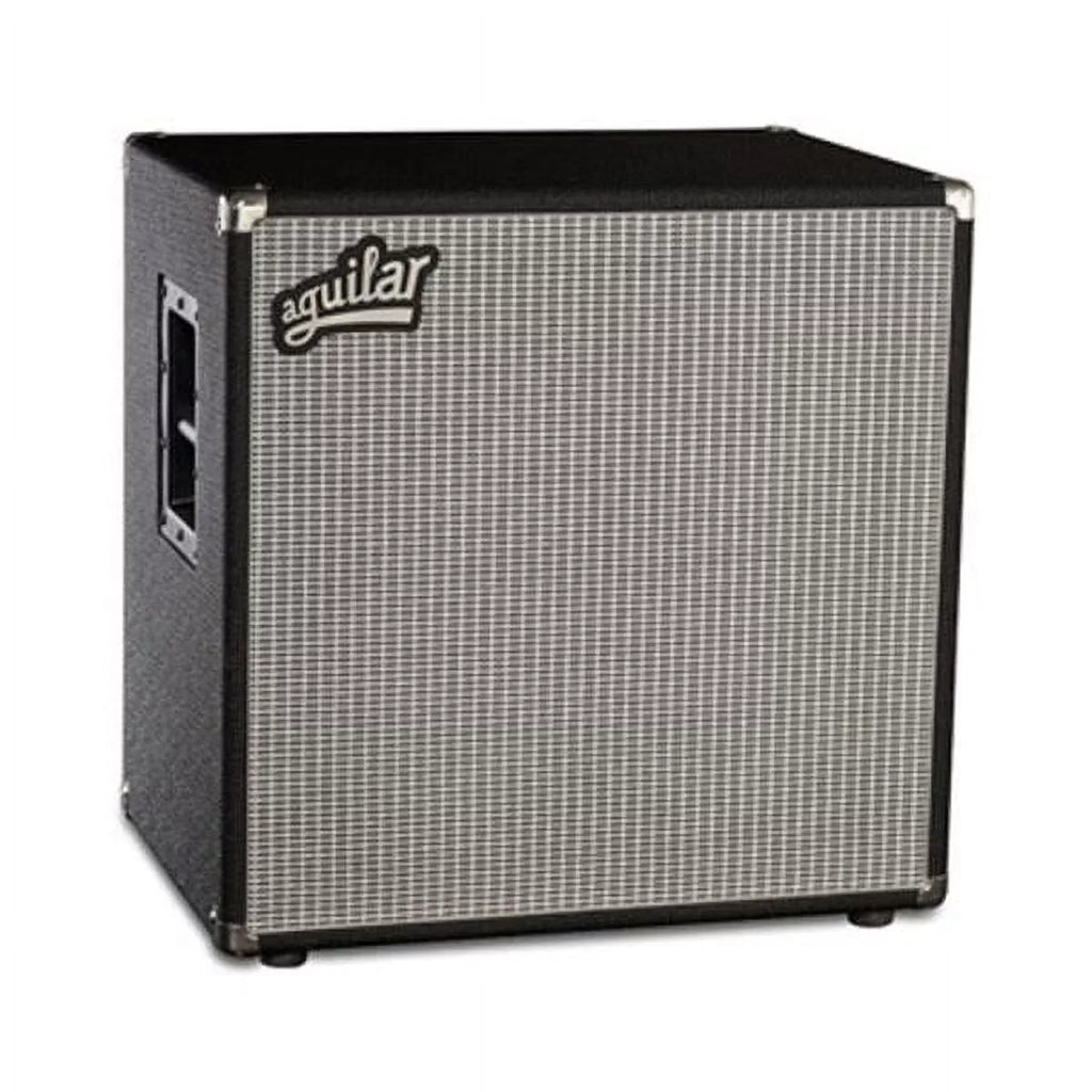 DB410-8 Cabinet Bass Aguilar Speaker 4x10"