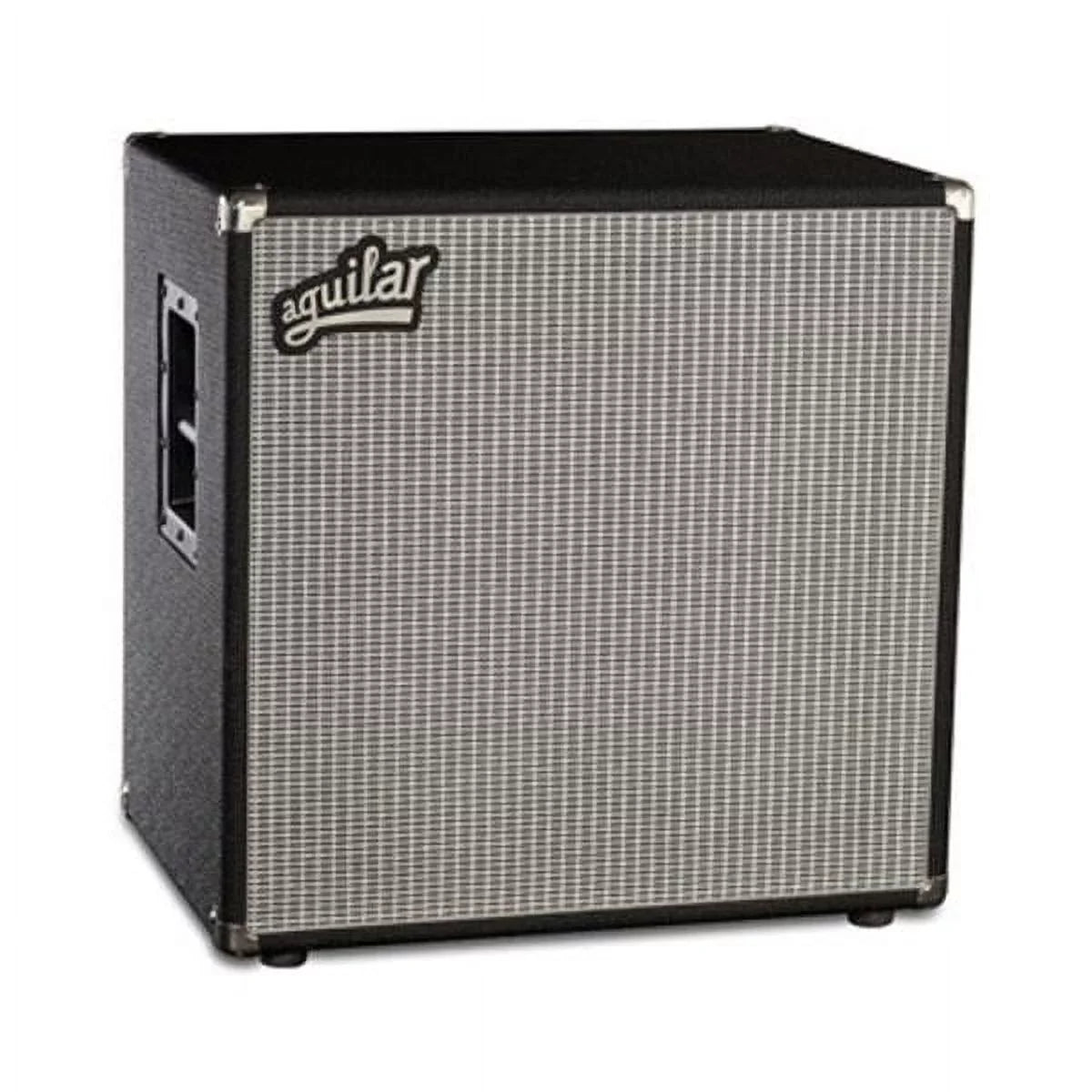 DB410-8 Cabinet Bass Aguilar Speaker 4x10"