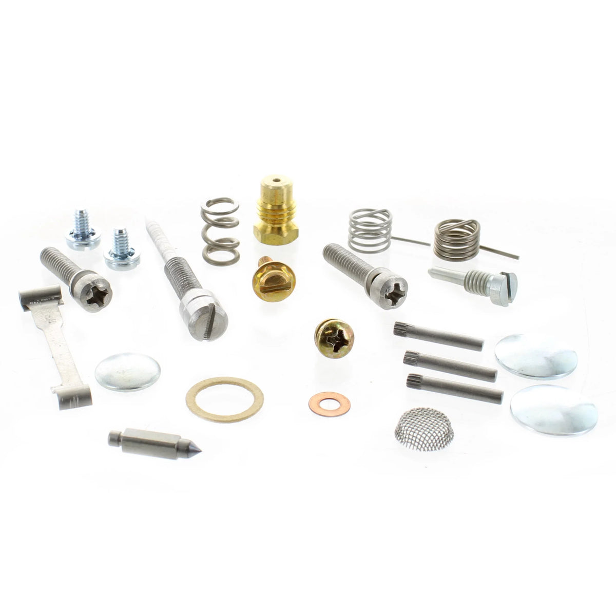Repair - Mercruiser Carburetor- / Replaces 812953; Quicksilver Kit Mercury