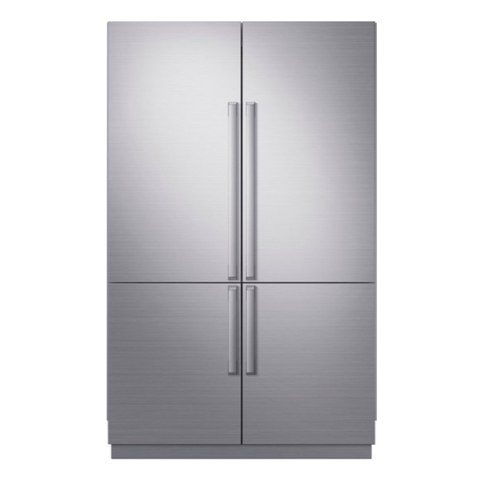 Wide - Rat42amaar Panel Dacor 24" Kit For Drf427500ap Door Four Steel Stainless Dacor with