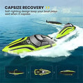 TM57025 UNO1RC Light Radio with Controlled Watercraft Boat LED