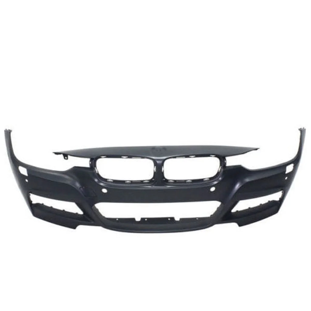 w/M 13-17 Cover Bumper 51118067955 Pkg 3-Series BM1000291 Assembly F30 For Front