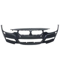 w/M 13-17 Cover Bumper 51118067955 Pkg 3-Series BM1000291 Assembly F30 For Front