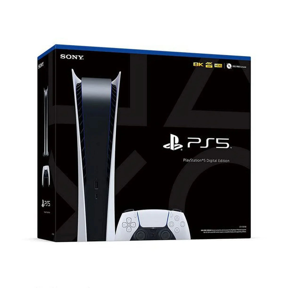 '+ VR_Bundle Marvel’s (Digital PlayStation_PS5 PlayStation_VR Man 2022 Iron Sony Console Holiday Gaming Sony Version) Bundle: