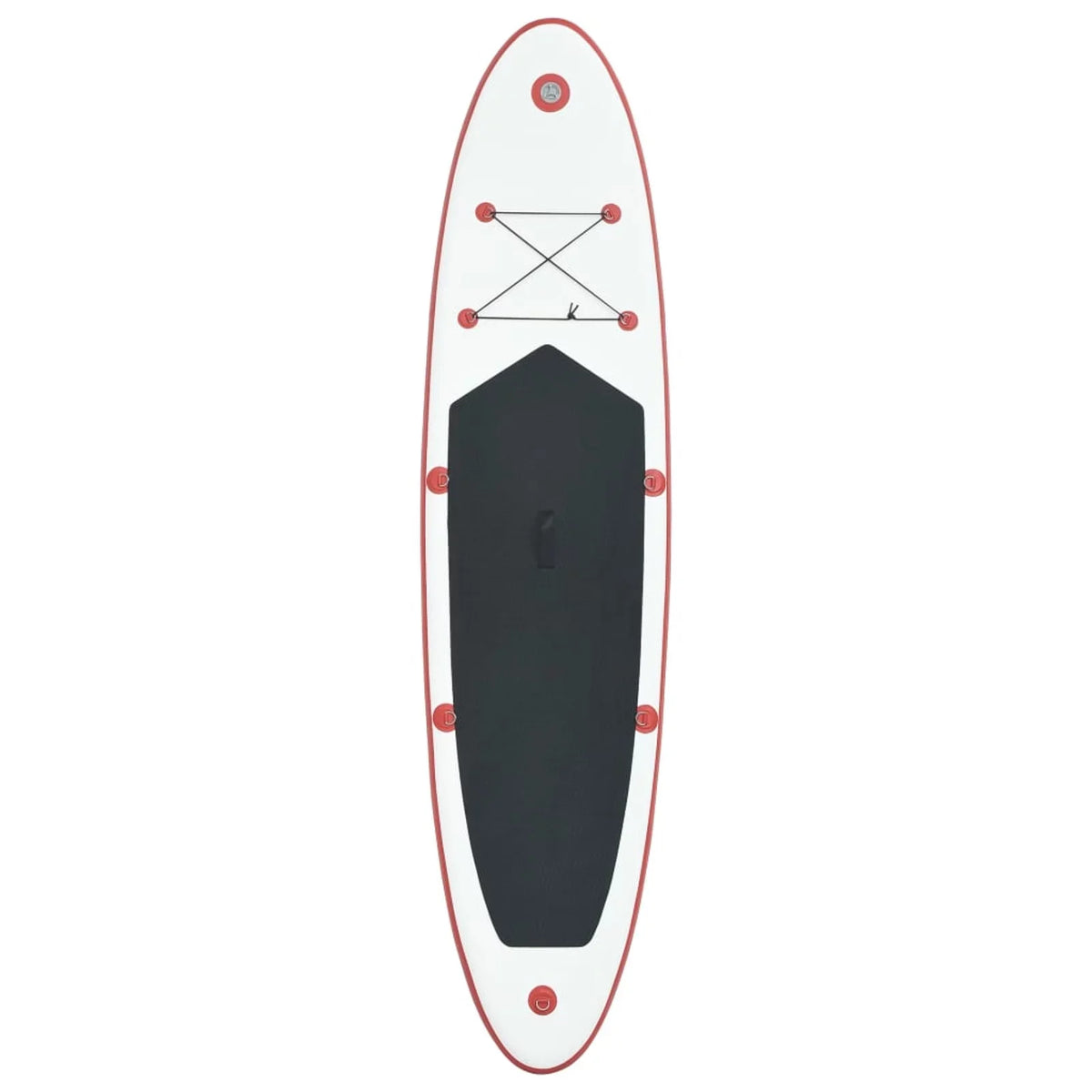 Set Aluminum And Fin White Leash Paddle Red Paddle With X Red And Pump Set Inflatable Hand With 153.5" Leash Hand - parcel,Inflatable Paddle Oar Paddle Andoer Oar Set - Waterproof