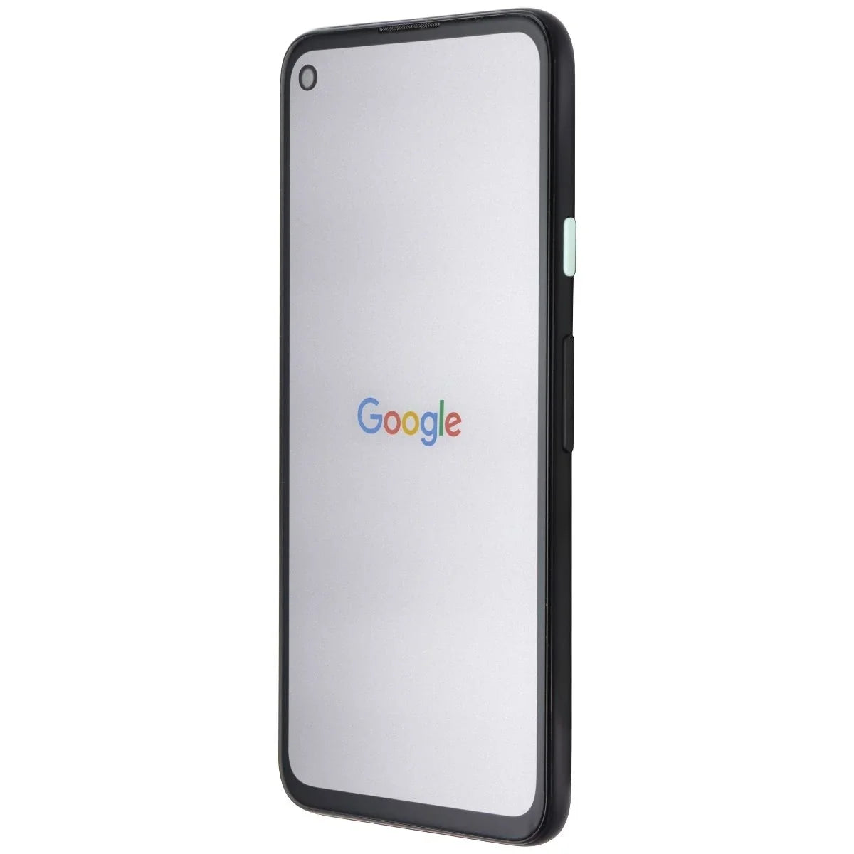 Google (5.8-inch) Pixel (G025J) LTE 4a (Acceptable) Smartphone 4G - 128GB/Black Verizon