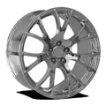 161C-299020 Rim Finish, Chrome Creations Aluminum OE 20X9in PR161