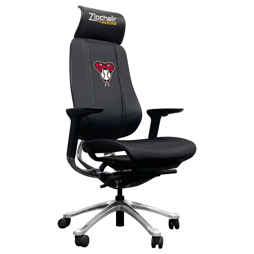 Gaming Black Arizona Chair Diamondbacks PhantomX