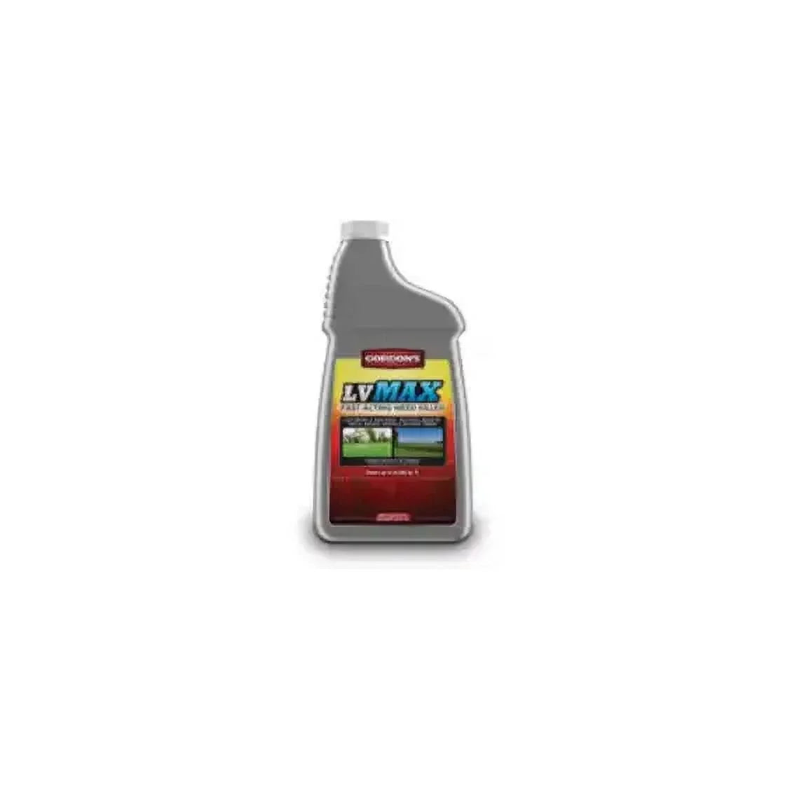 8831112 Weed Sprayer Fast-Acting Each Liquid, Max Gordon Sprayer, Killer, PBI Application Pump-up Tow-Behind Lv Quart,