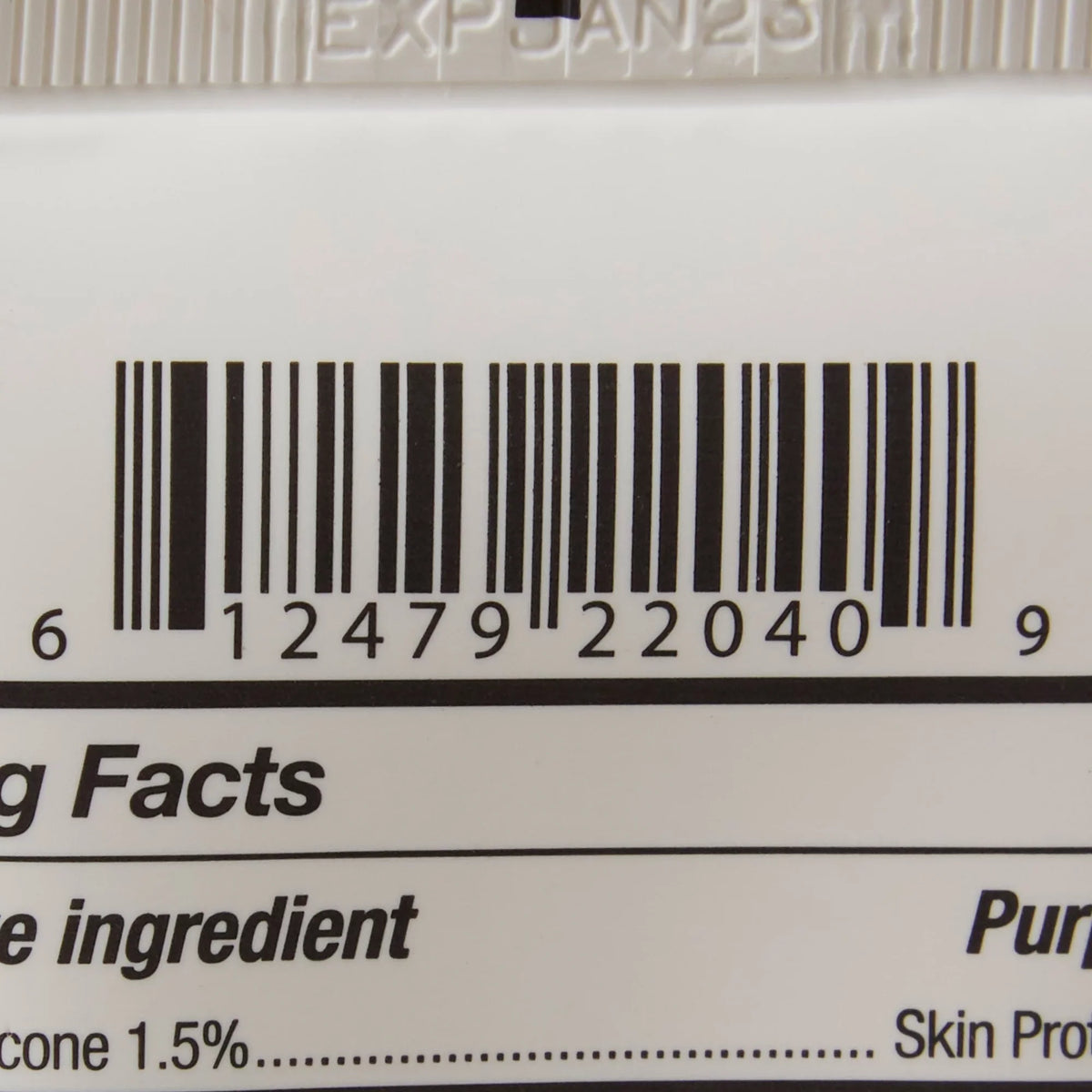 Thera Shield Skin Lavender-Scent, 12 Cream, Hydrating, Body Moisturizing oz, 4 Ct