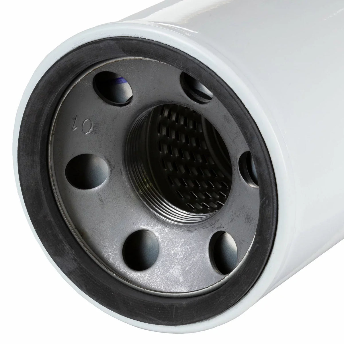 Construction Interchange 3 for Direct FLEETGUARD HF6604in-On Filter Microglass Element Micron