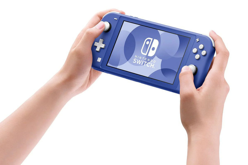 Legends: Mytrix Lite Blue Accessories Arceus with Pokemon Nintendo Switch &