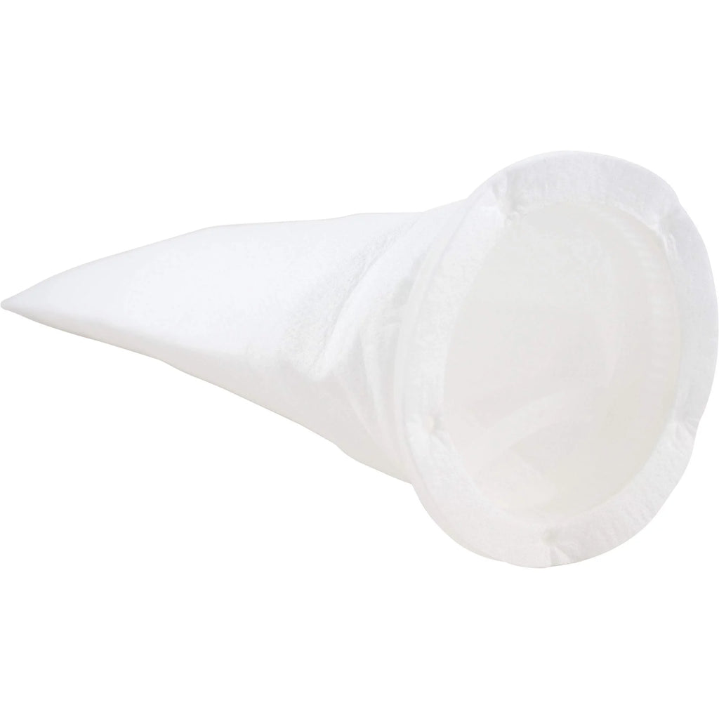 (Case BP-420-10 (20”) Felt Glazed 155388-03 10 Polypropylene SP-BP-420-10 40) Liquid #4 SpiroPure Micron Bag of Filter