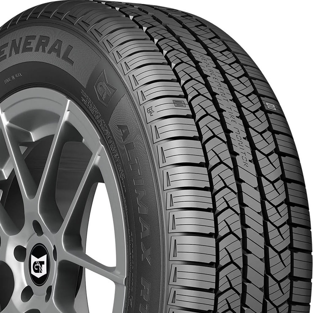 Tire BW 87V 195/55R16 Altimax Season RT45 General All