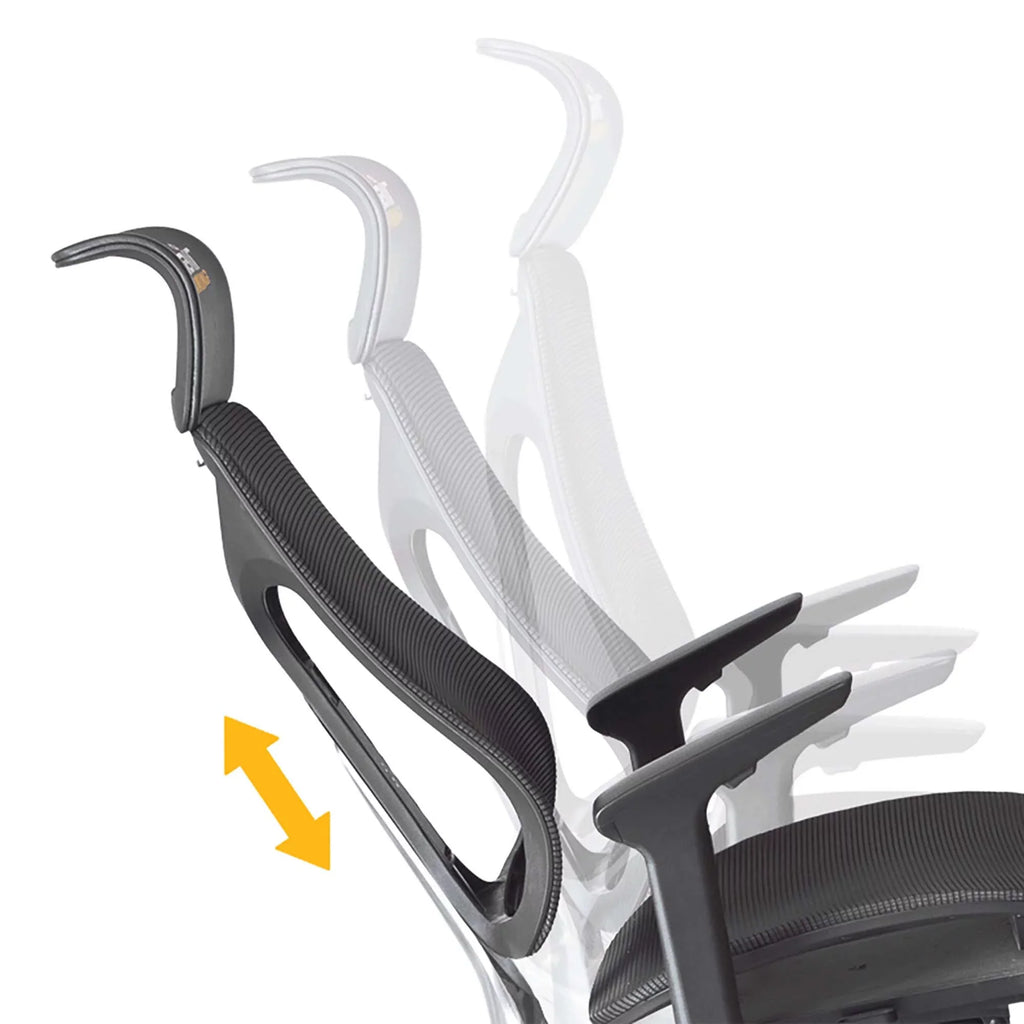 Gaming Black Arizona Chair Diamondbacks PhantomX