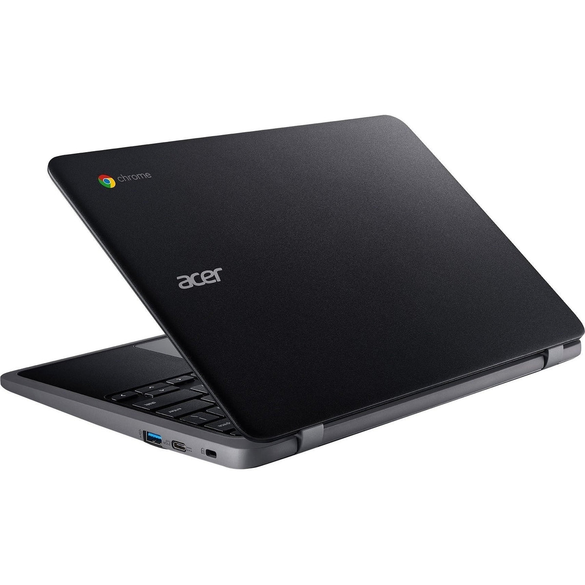 '- - 768 N4020 Black Graphics Acer Memory - X chrombook Shale Intel 1366 4gb 311 Uhd Display 32gb celron 600 Ram - C733t-c962 Flash - 11.6" - - chromOS
