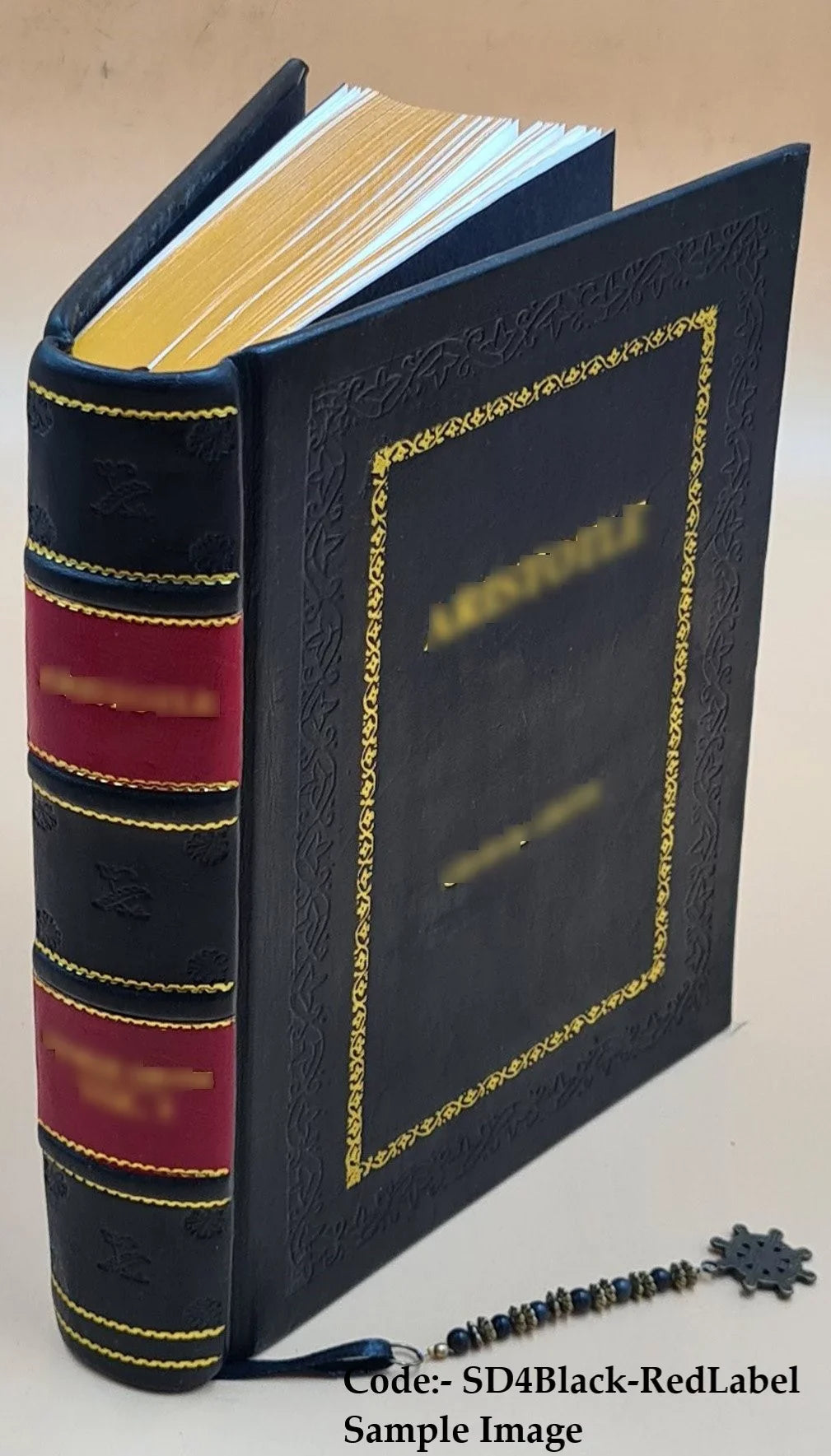 commercial advertising Leather trust, banks, 1908 for Bound] [Premium and title savings Financial insurance....