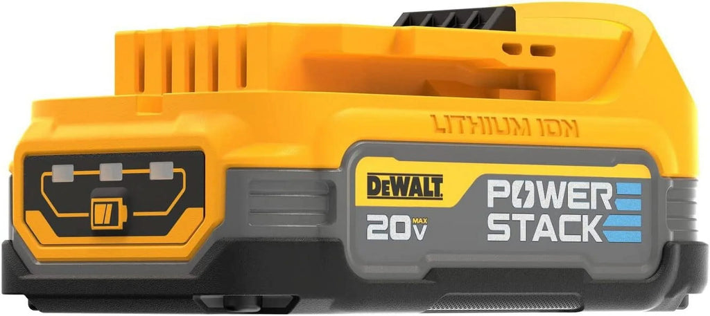 POWERSTACK™ Battery (DCBP03 Compact MAX* DEWALT 20V