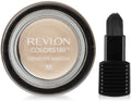 Brulee 1 - Shadow, ColorStay Revlon Crème Pack ea 6 Crème Eye