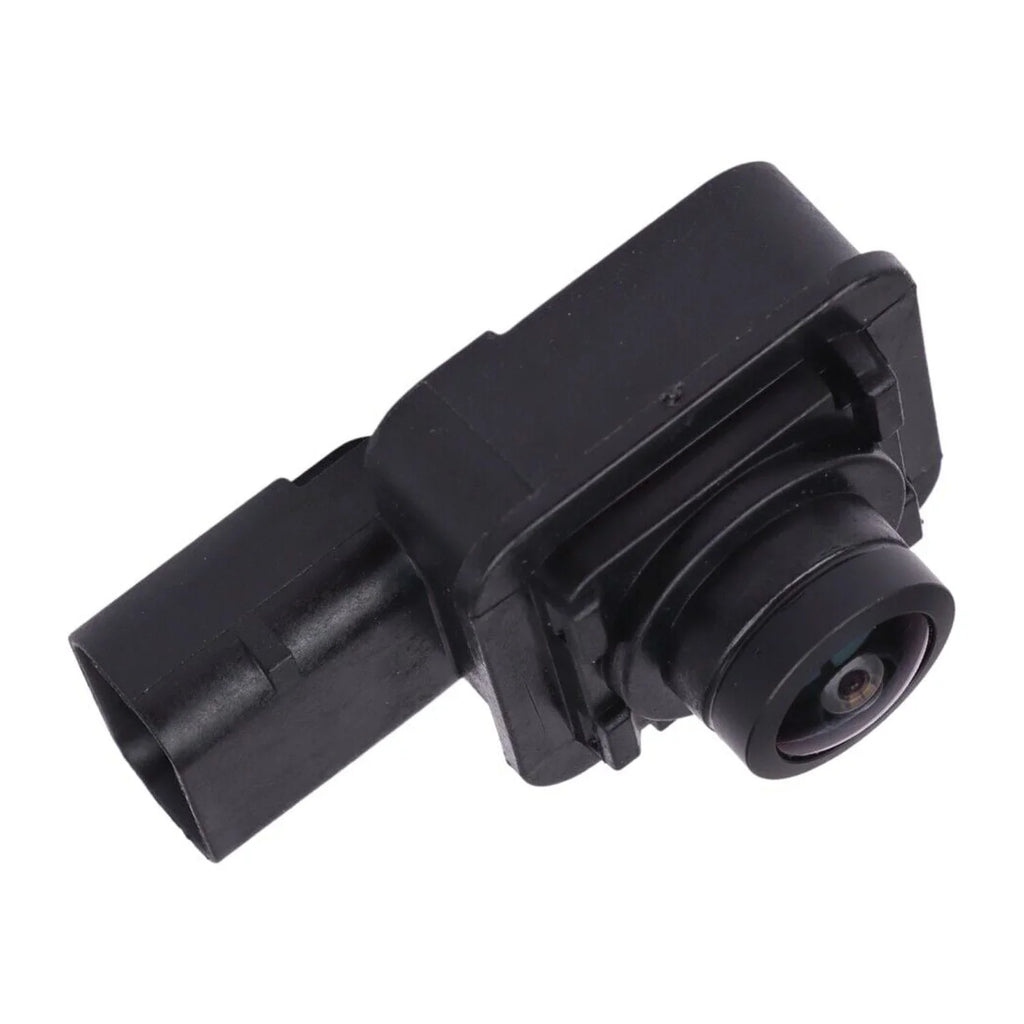 View Rear Ford Super Backup Camera for F-550 2017-2022 Duty Tailgate