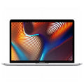i5 Pro Core Touch 1.4GHz (Refurbished) SSD MacBook Silver - 13" - 128GB 8GB Apple (2019) Restored MUHQ2LL/A RAM