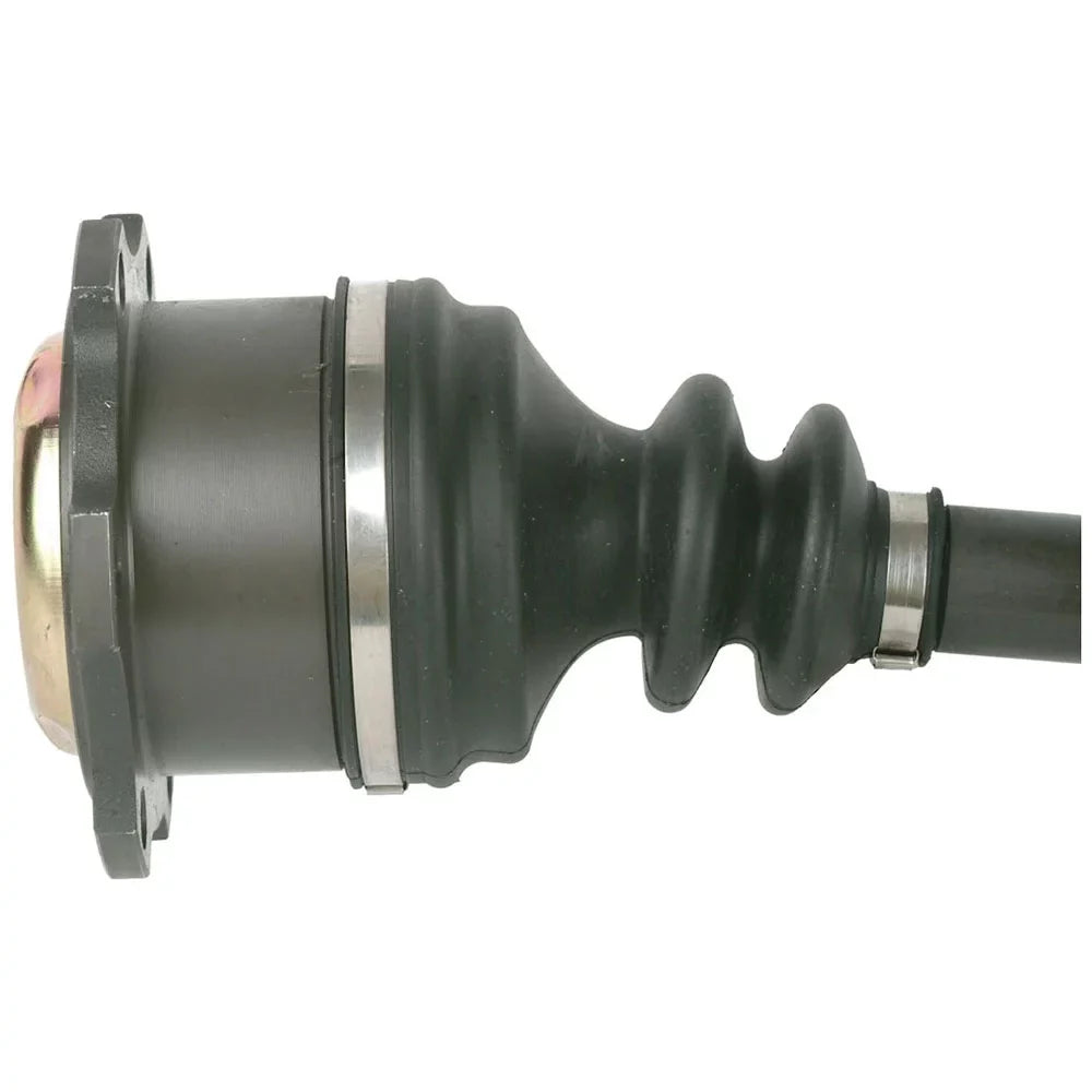 Shaft CV Front Passat Left & A4 Axle - Buyautoparts For Audi Driver Volkswagen Quattro