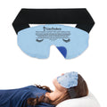 Mask Cold Pack Eye Hot Migraine or Therapy
