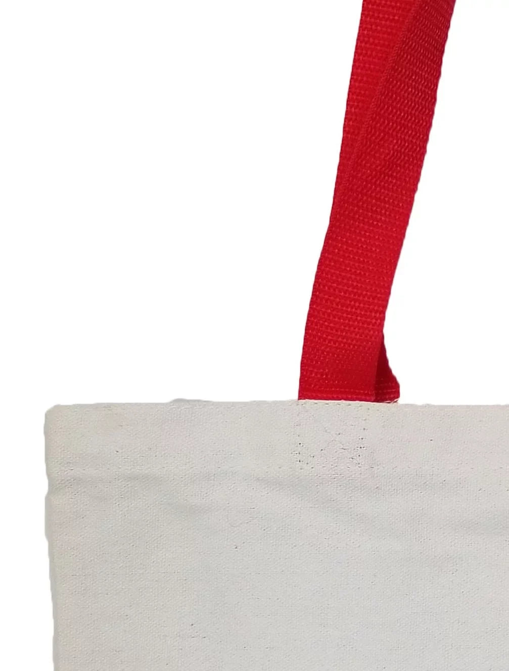 Customize Lot of Totes 1/2" x White 14 Cotton Bags Craft 12 DIY 14 1/2"
