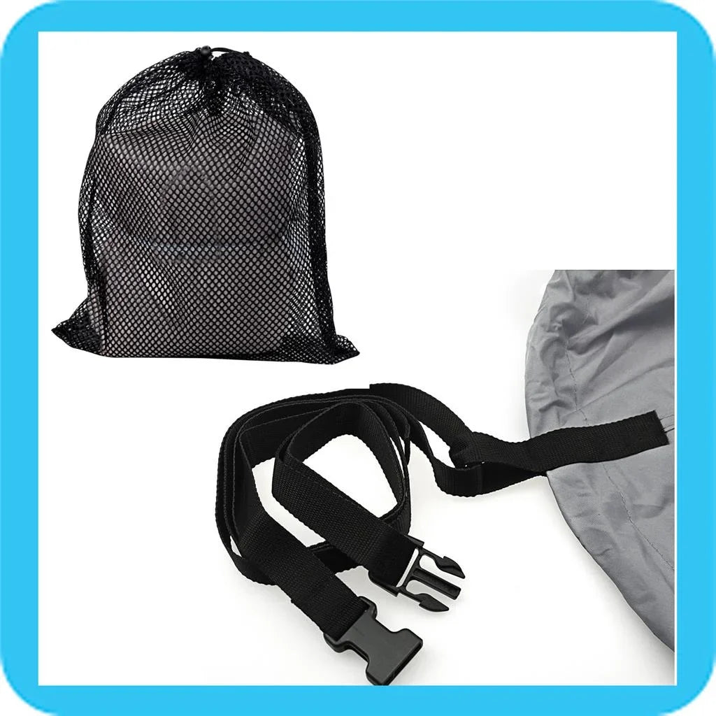 BOAT Marine STORAGE, Z-9 by COVER 2007 for 2012 Compatible 2011 2010 2008 Nitro Tracker TRAVEL, LIFT
