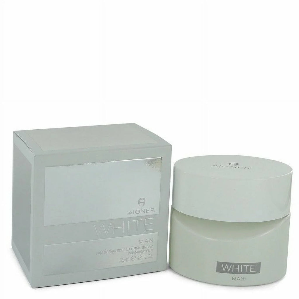 by White Etienne 4.25 oz Aigner Spray Toilette De Eau Aigner