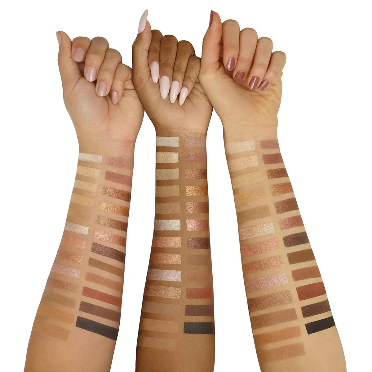 Artist LORAC Edition Palette PRO Meraki