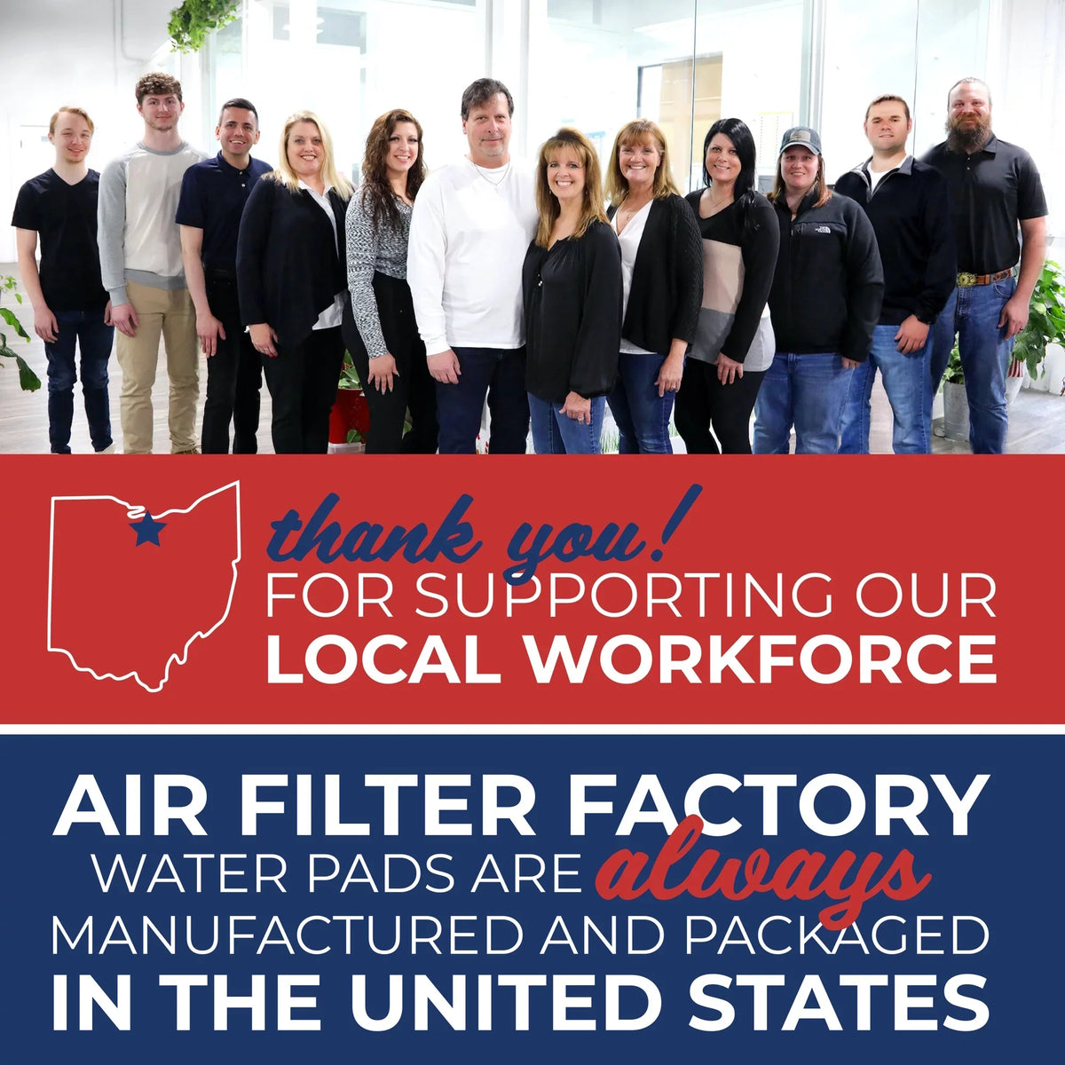 Compatible Humidifier Factory Filter HE225A1006, Air 2-Pack with Honeywell HE225A104, Filter HE225B