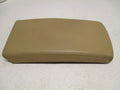Center OEM Console Passat Pre-Owned 2007 Lid LKQ Volkswagen (Good) Interior
