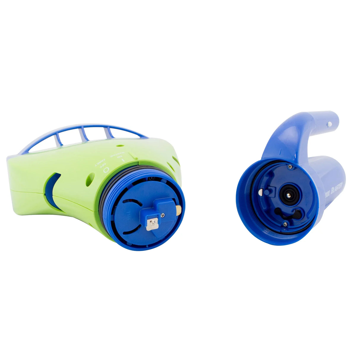 XL Tech Broom Sweep Blaster® Water Pool Aqua