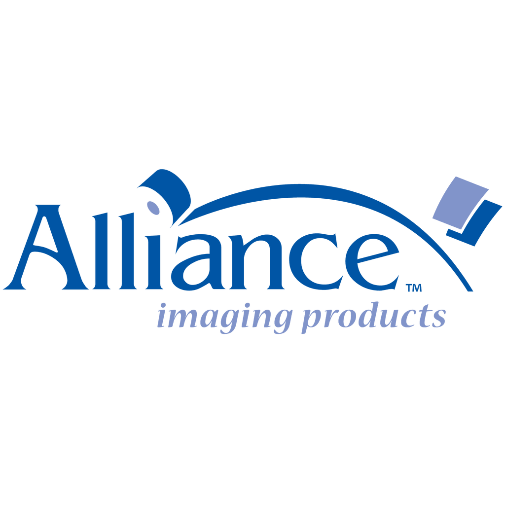 2" Core Paper 4 x Alliance Bright Wide Rolls Bond 20lb | Format | 24" CAD 150' | 92