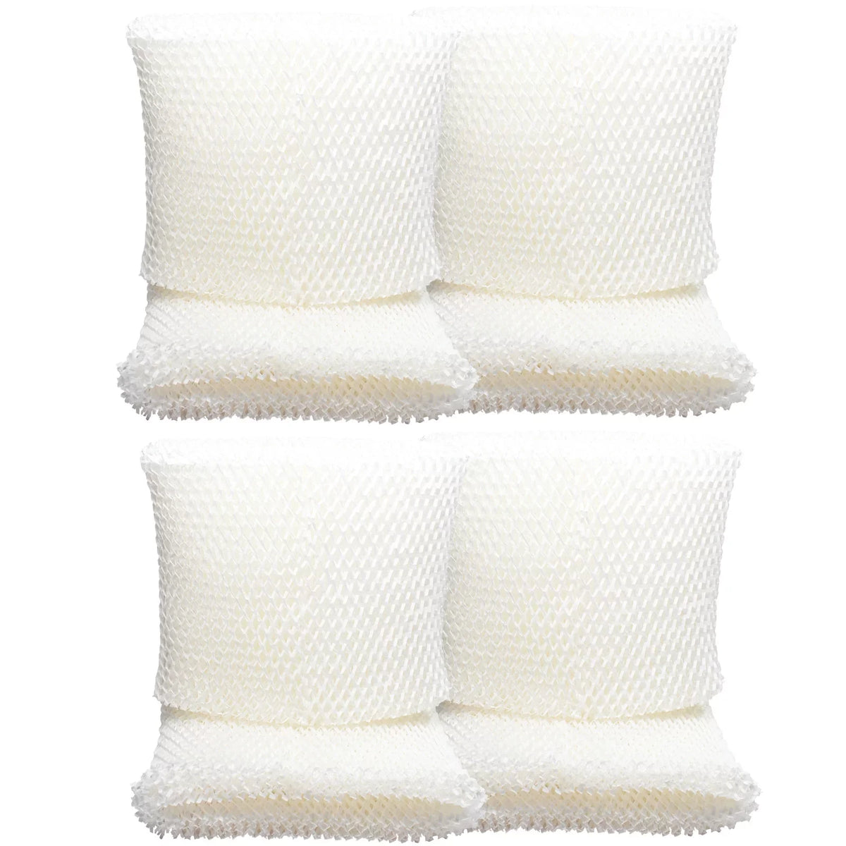 Bionaire Replacement - Air Filter 8-Pack Bionaire HWF65 Humidifier BCM1850 Compatible Filter