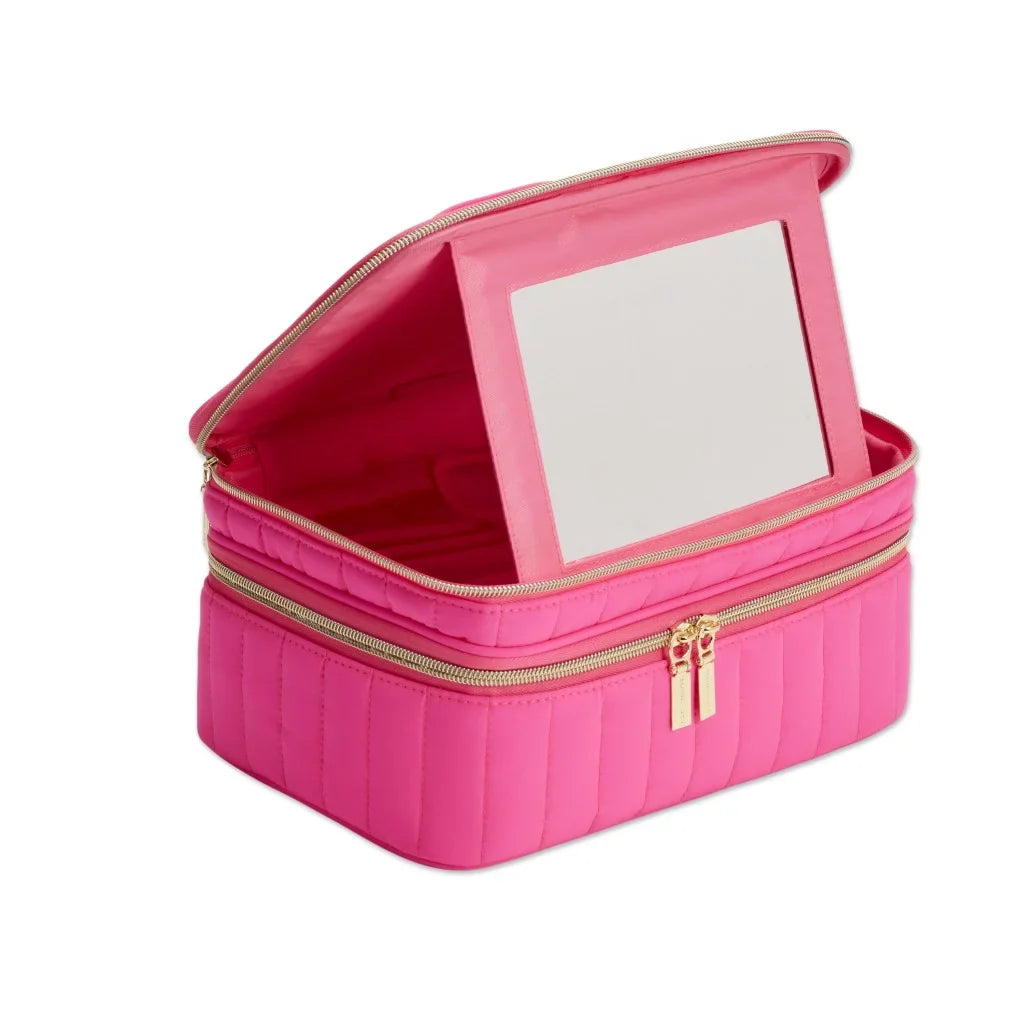 Sophia with Mirror case Joy Train