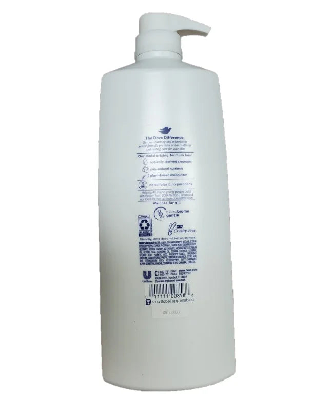 16 Care Beauty Winter Dove 2 4 oz Bars, ct Pack |