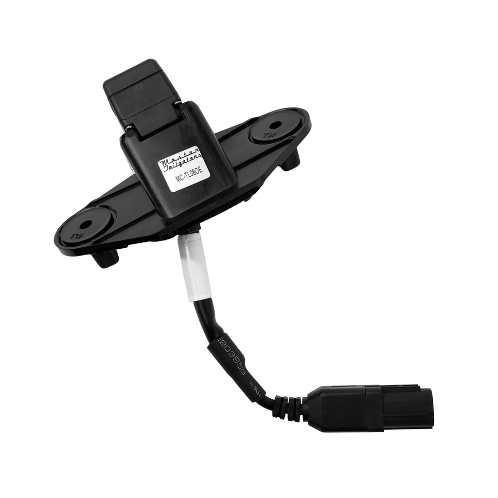 Part (2008-2015) Replacement 86790-60080, 86790-60082 86790-60081, for Cruiser Master Tailgaters Backup OE Toyota Camera Land #