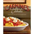 Glenn by for Recipes Classic Pre-Owned Everyday Feasts Chris (Hardcover Rolnick, Carmine's Italian Celebrates: 9781250041081) Peterson