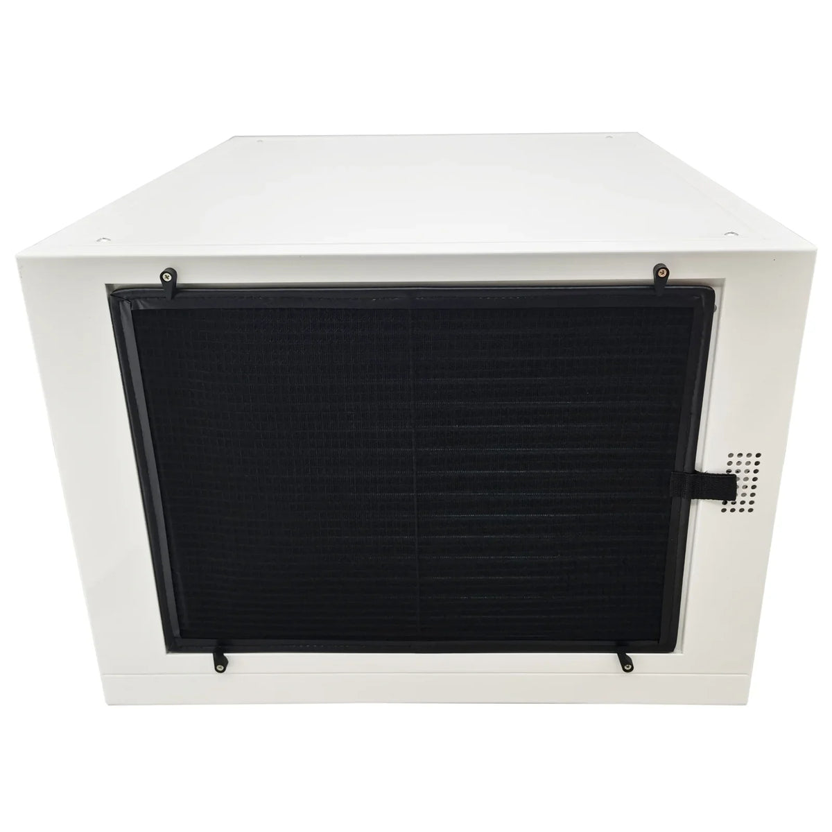 Commercial Warehouse 338Pint/D Greenhouses Household Ceiling-Type Planting Basement Dehumidifier