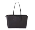 One The Protégé Black Marc Size M0015771-001 Tote Jacobs