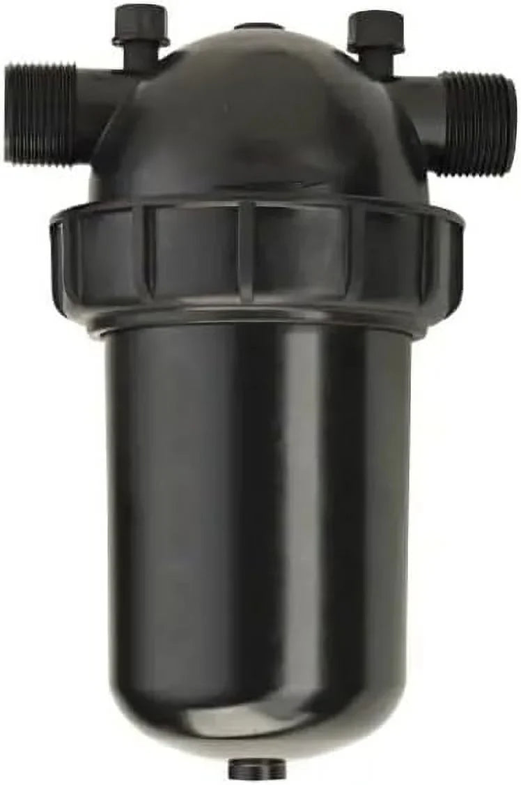 Filter Micron) MPT Netafim Red Disc Mesh/125 (120 - Element 3/4" Filter