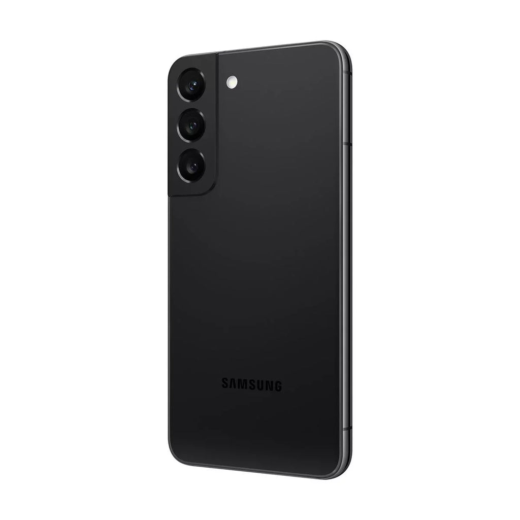 Samsung 5G S901U PCS Phantom Black Restored Galaxy S22 (Metro 128GB (Refurbished) Only)