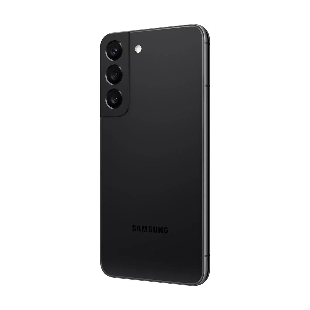 Samsung 5G S901U PCS Phantom Black Restored Galaxy S22 (Metro 128GB (Refurbished) Only)