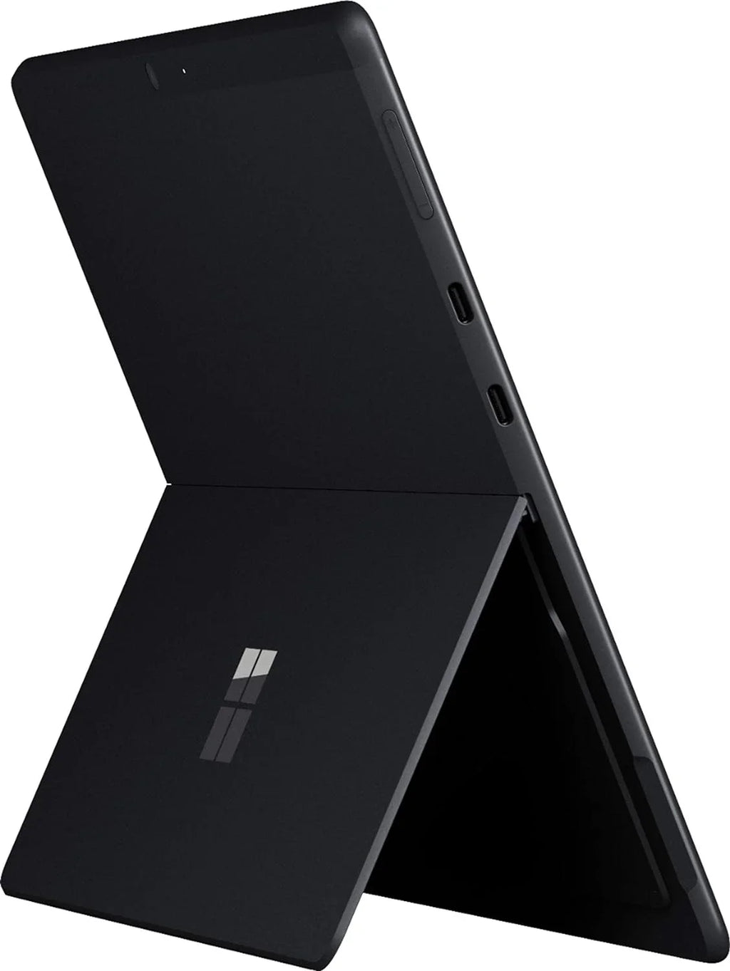 Business Microsoft (Black, Multi-Touch Only), Surface for ZDV-00019 10 Wi-Fi 13" Pro