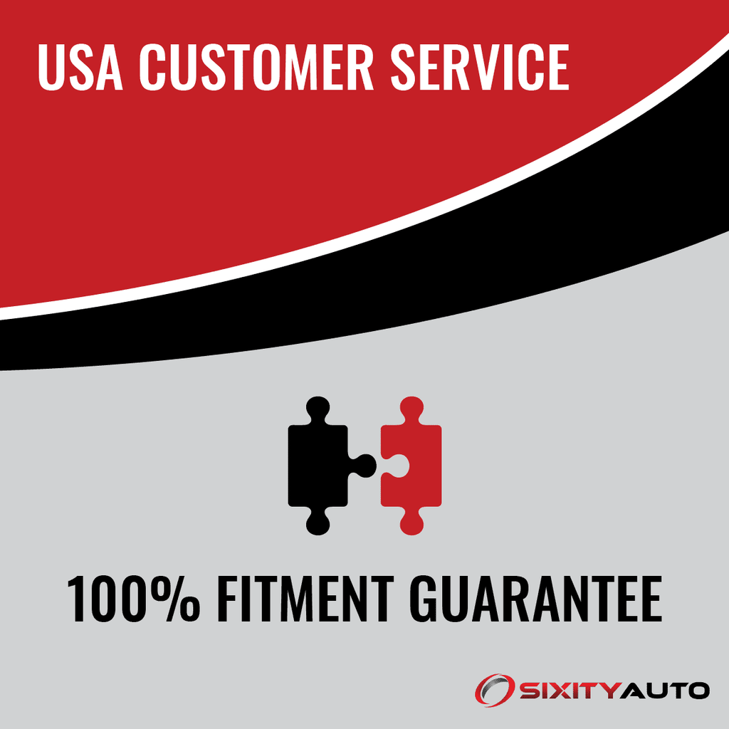 with L4 Vapor 2.4L Dorman Valve 2004-2010 Saturn Vue 2.2L Canister compatible Purge