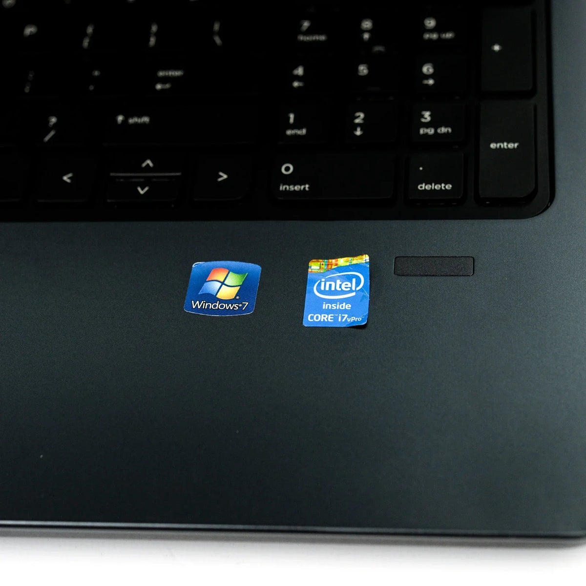 1 16GB Pro 10 Zbook i7 Win B Used v.WCB SSD HP 256GB Yr Laptop 15 Wty Quad-Core